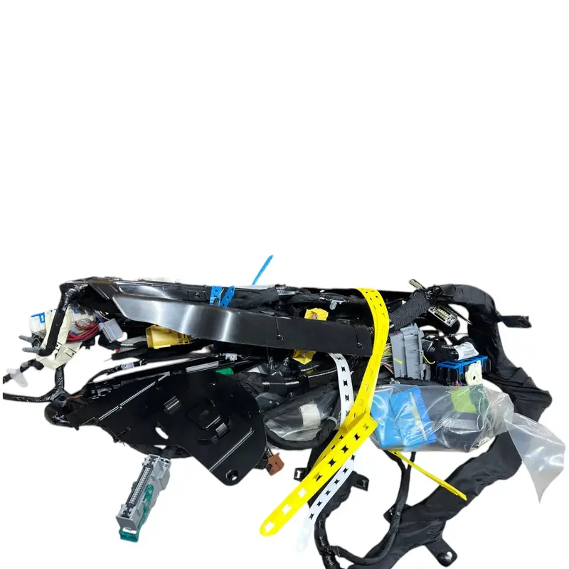 7503051C95 Genuine International Wiring Harness 1