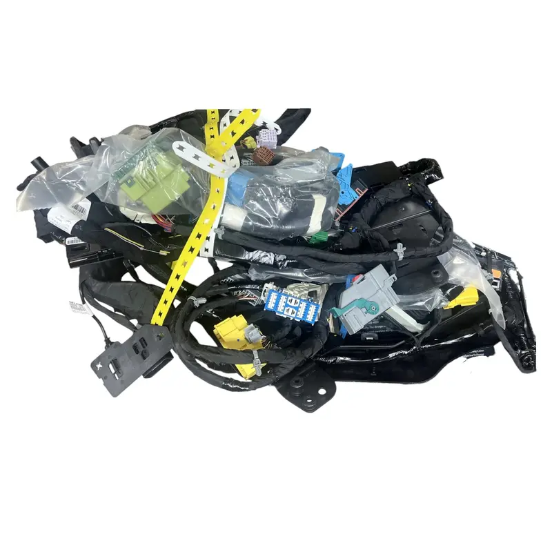 7503062C94 Genuine International Wiring Harness 1