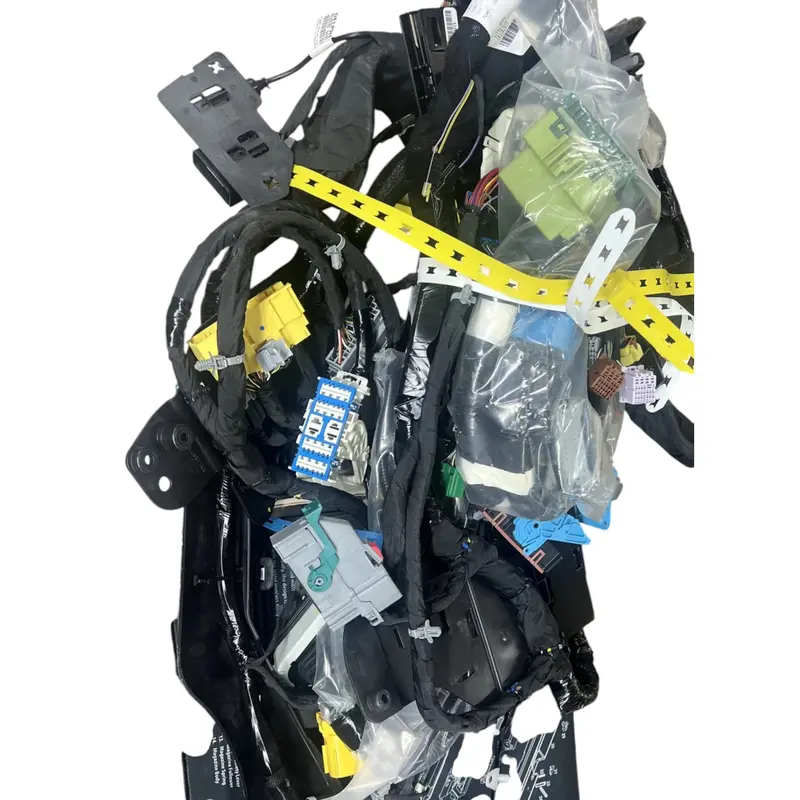 7503062C94 Genuine International Wiring Harness 2