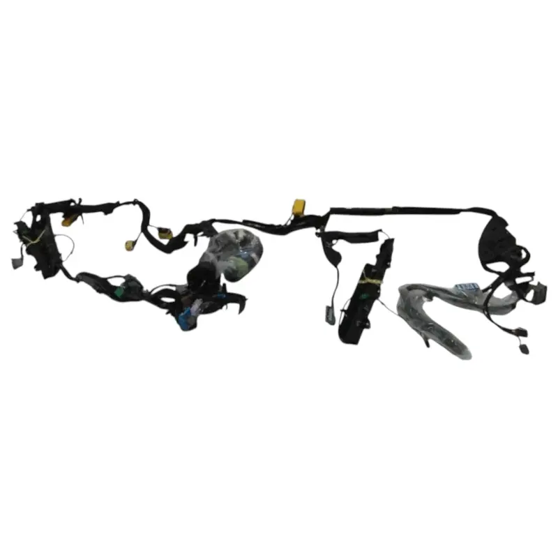 7503064C93 Genuine International Wiring Harness 1