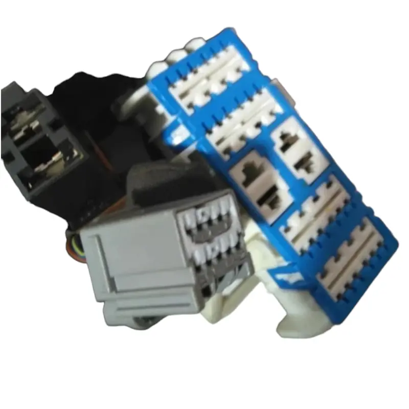 7503064C93 Genuine International Wiring Harness 2