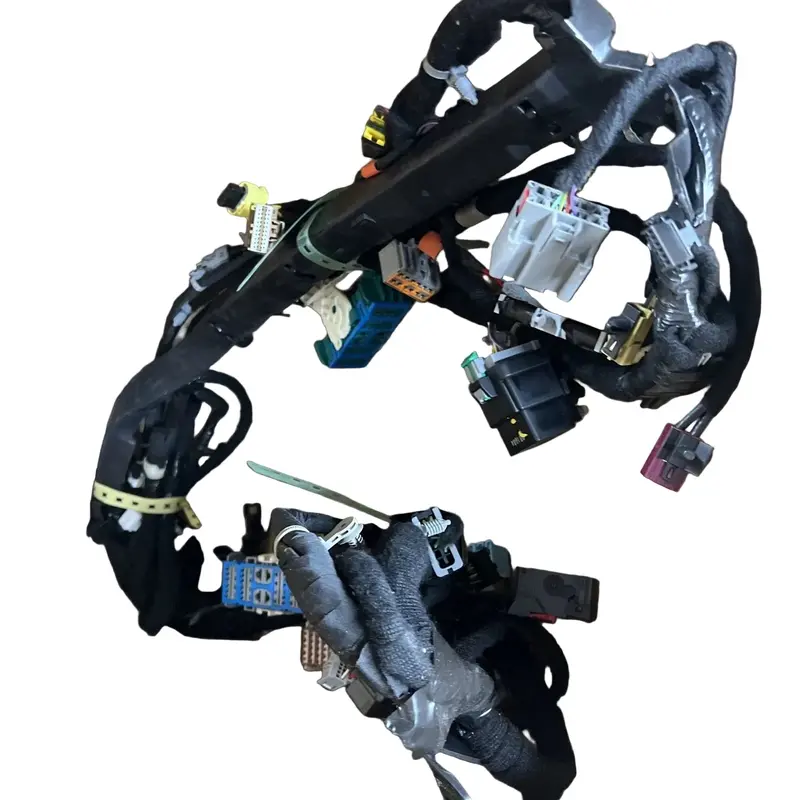 7503084C95 Genuine International Main Wiring Harness 1