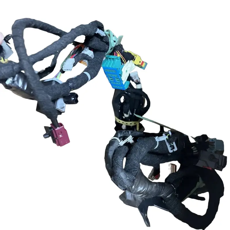 7503084C95 Genuine International Main Wiring Harness 2