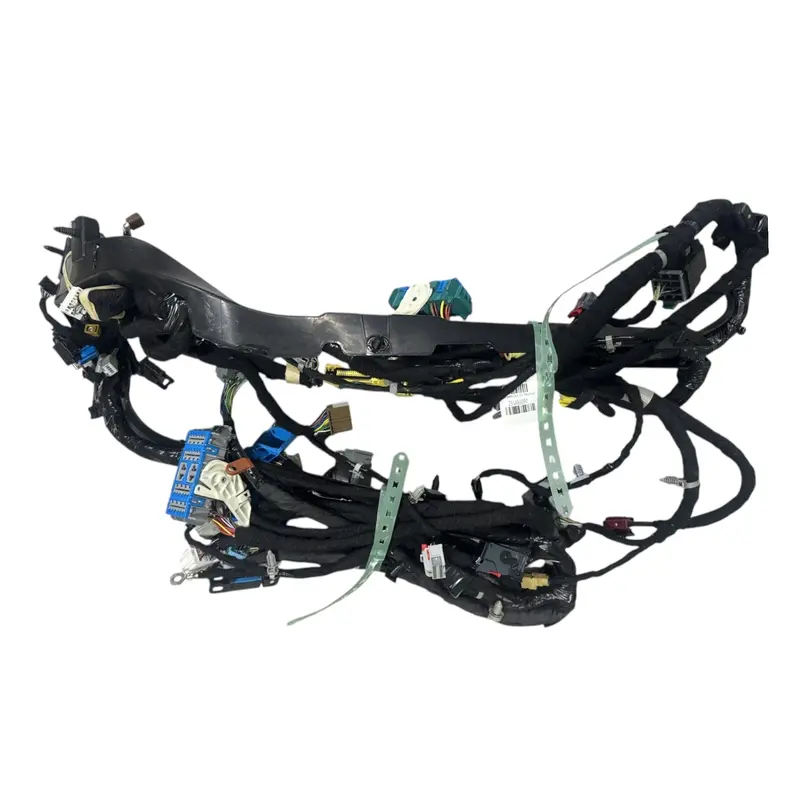 7503086C91 Genuine International Wiring Harness 1