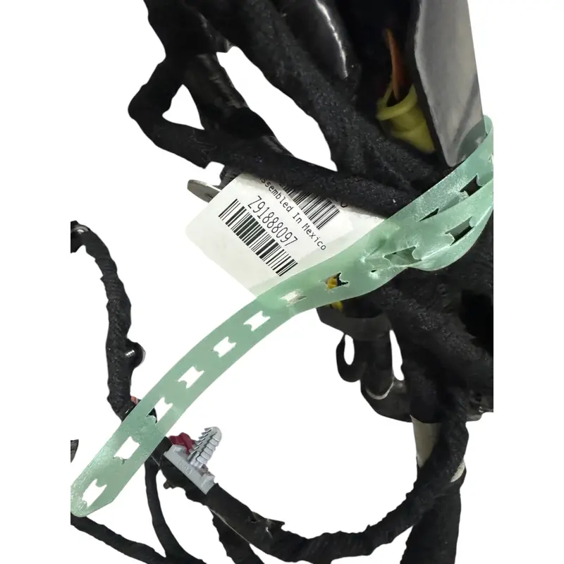 7503086C92 Genuine International Wiring Harness 2