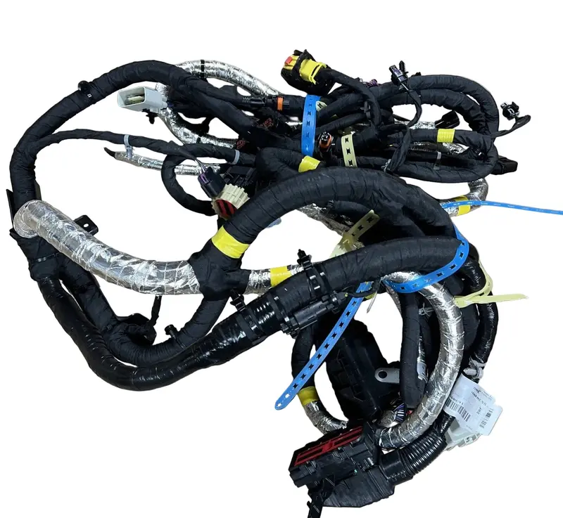 7503560C91 Genuine International Engine Harness 4X2 1