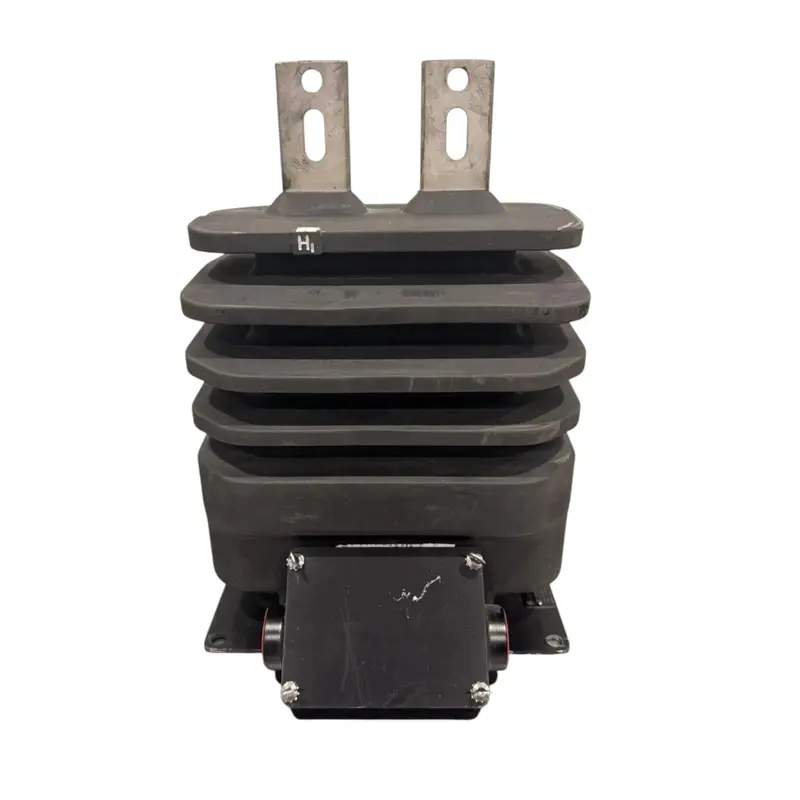 756X051749 Ge Current Transformer Ratio 200:5 1