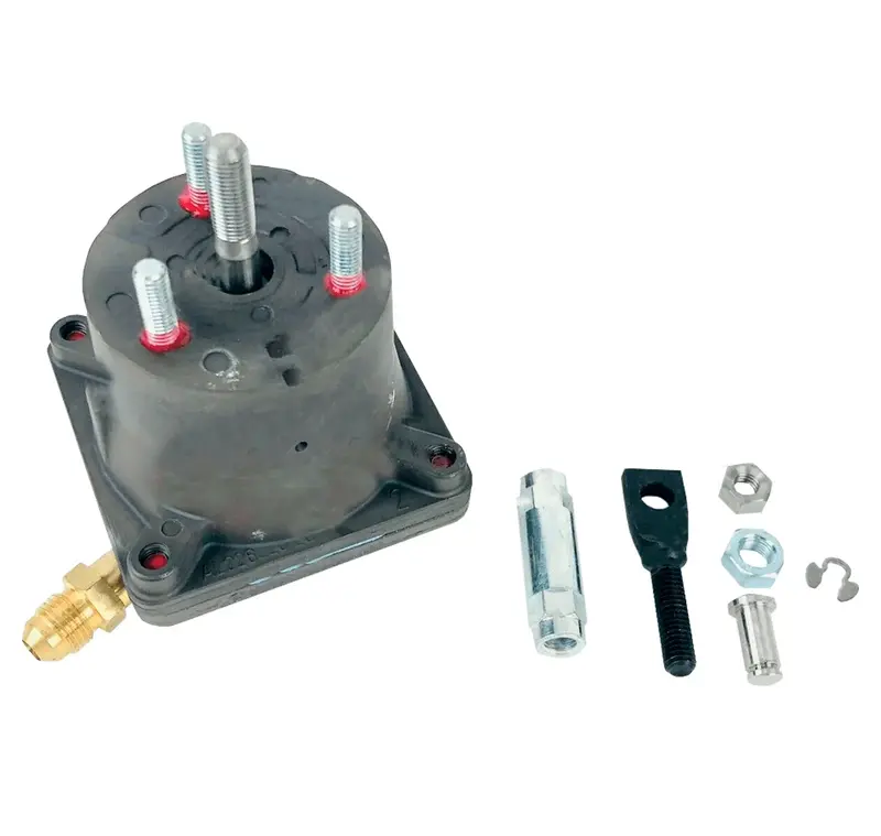 7579795102 Genuine Garrett Pneumatic Actuator Kit 1