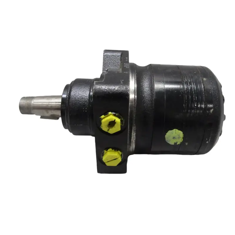 759990 Genuine Parker Hydraulic Wheel Motor 2