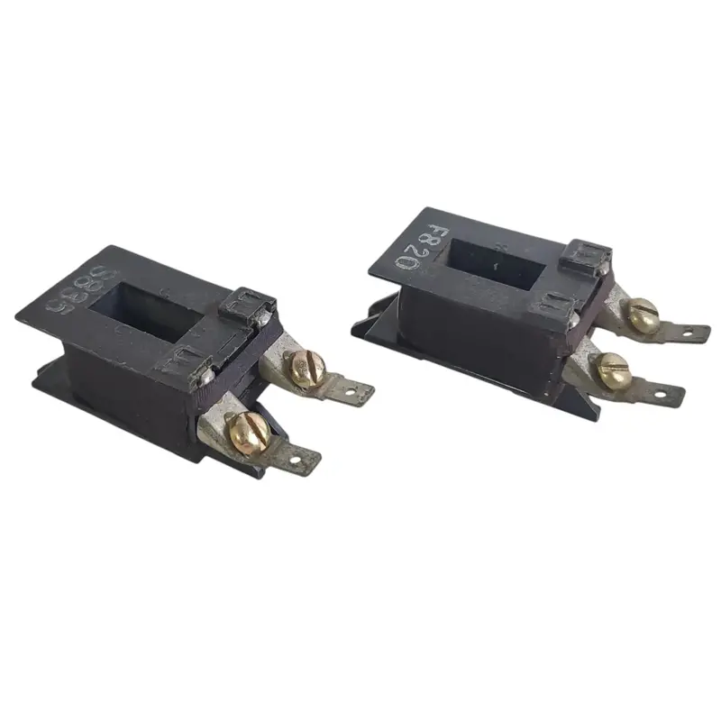 75D54822f Furnas Coil Contactor 2