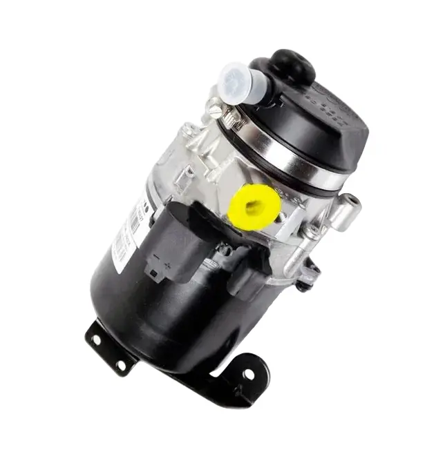 7625477136 Genuine Bosch Power Steering Pump Mini 1