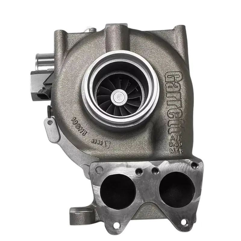 763334-5004 Genuine Garrett Turbocharger Gt3788lva 2