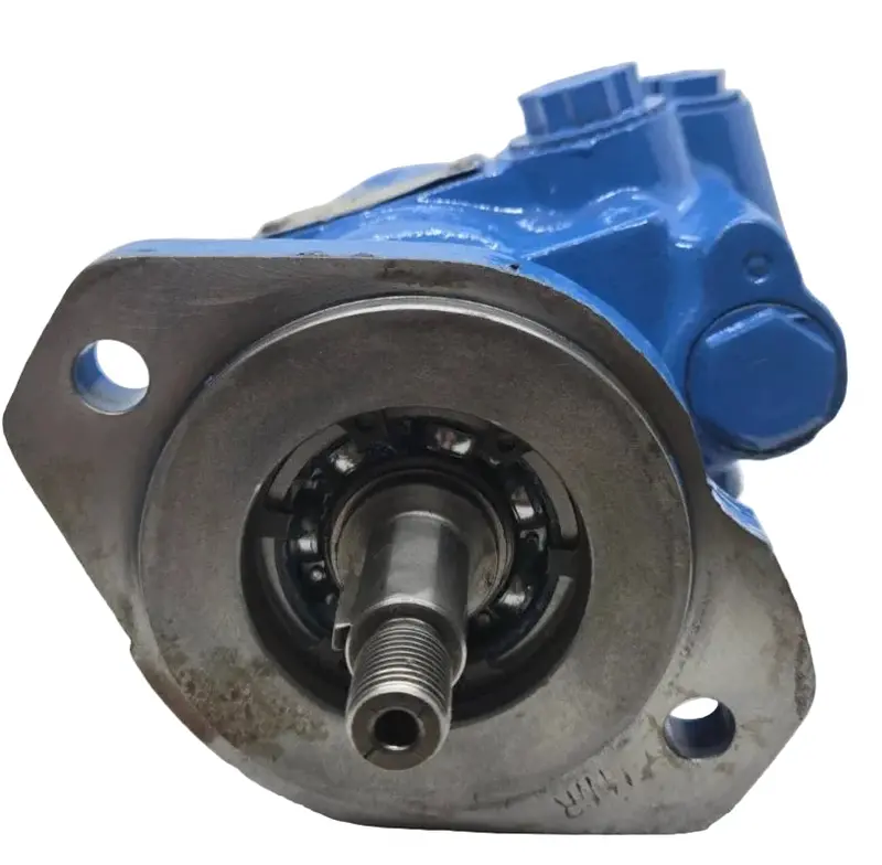 7674974909 Genuine Zf  Power Steering Pump No Core 1