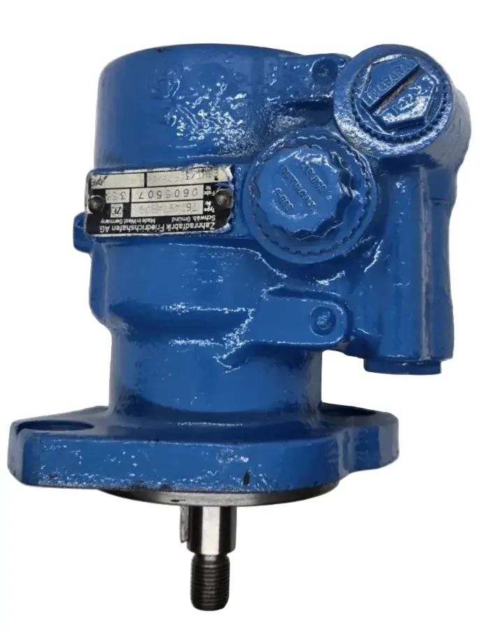 7674974909 Genuine Zf Power Steering Pump No Core 2