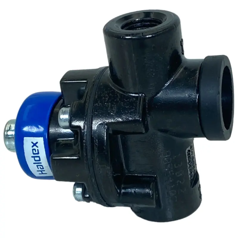 767653252131 Genuine Haldex Pressure Protection Valve 1
