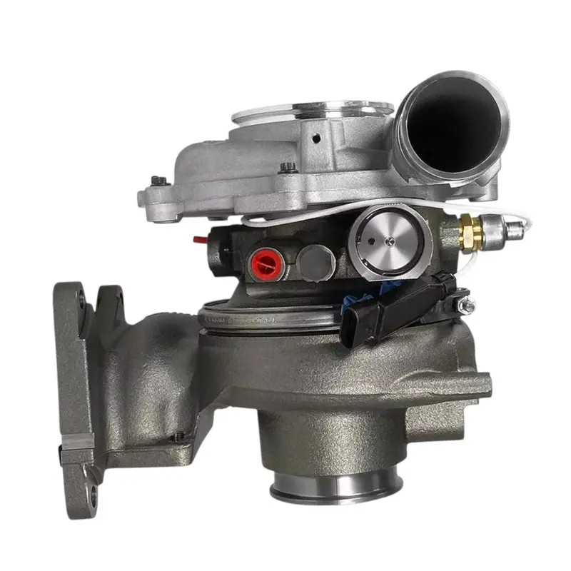 7679485002 Genuine Garrett Turbocharger Gt3788lva 1