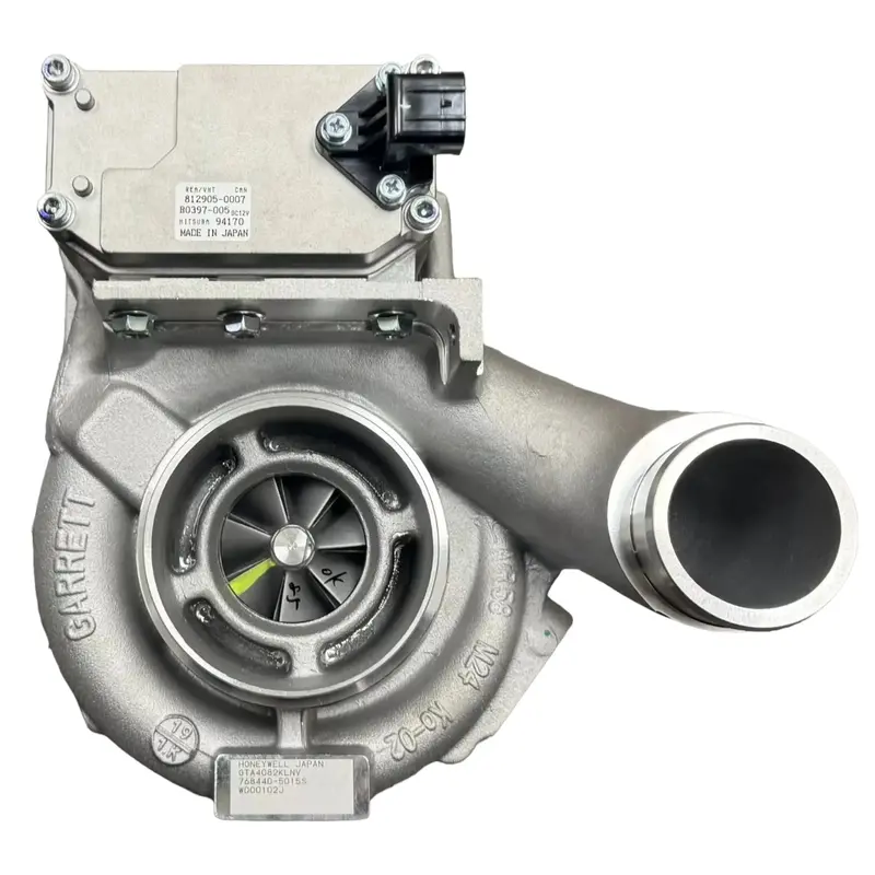 7684409015 Genuine Garrett Turbocharger Gta4082 2