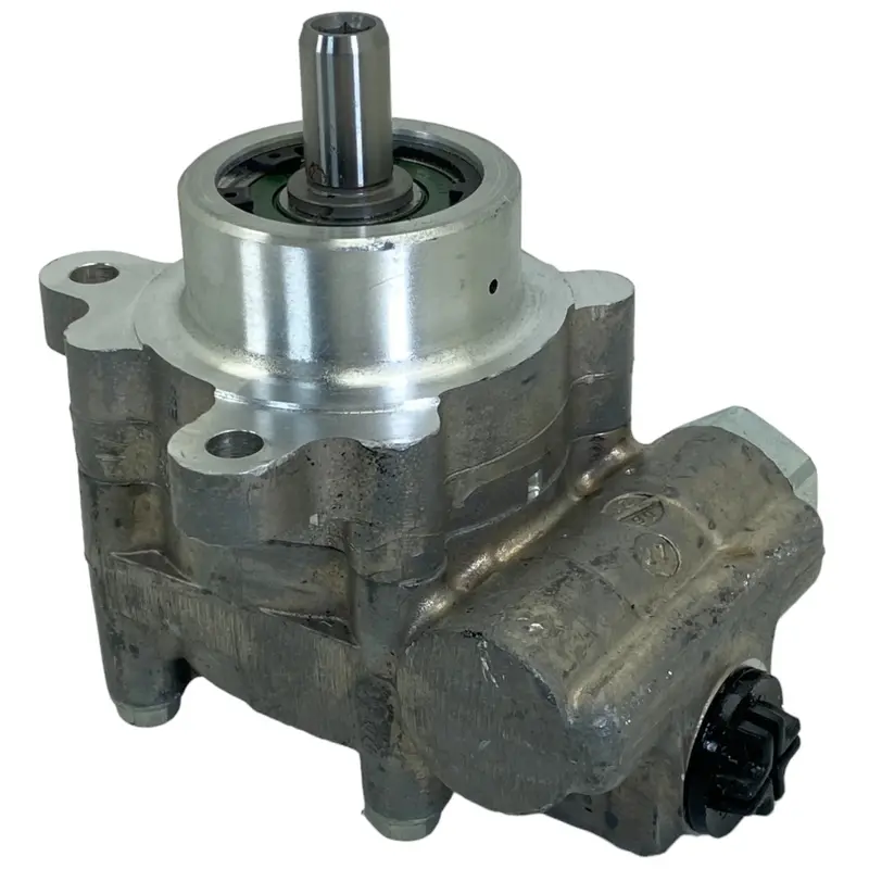 7684955813 Genuine Bosch Power Steering Pump 1