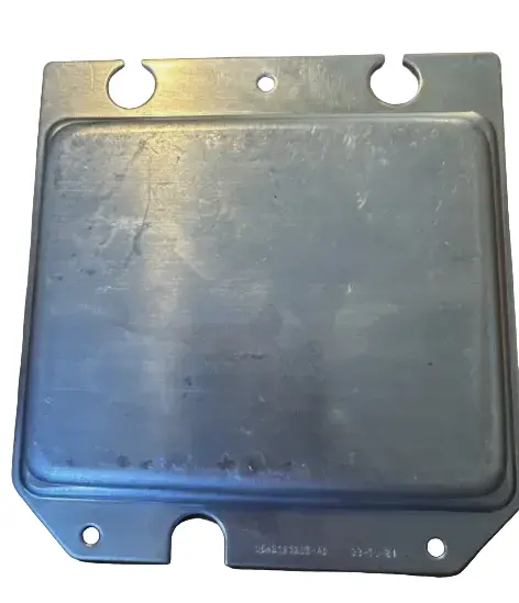 77-8M0080316 Genuine Mercury Ccm Module 2