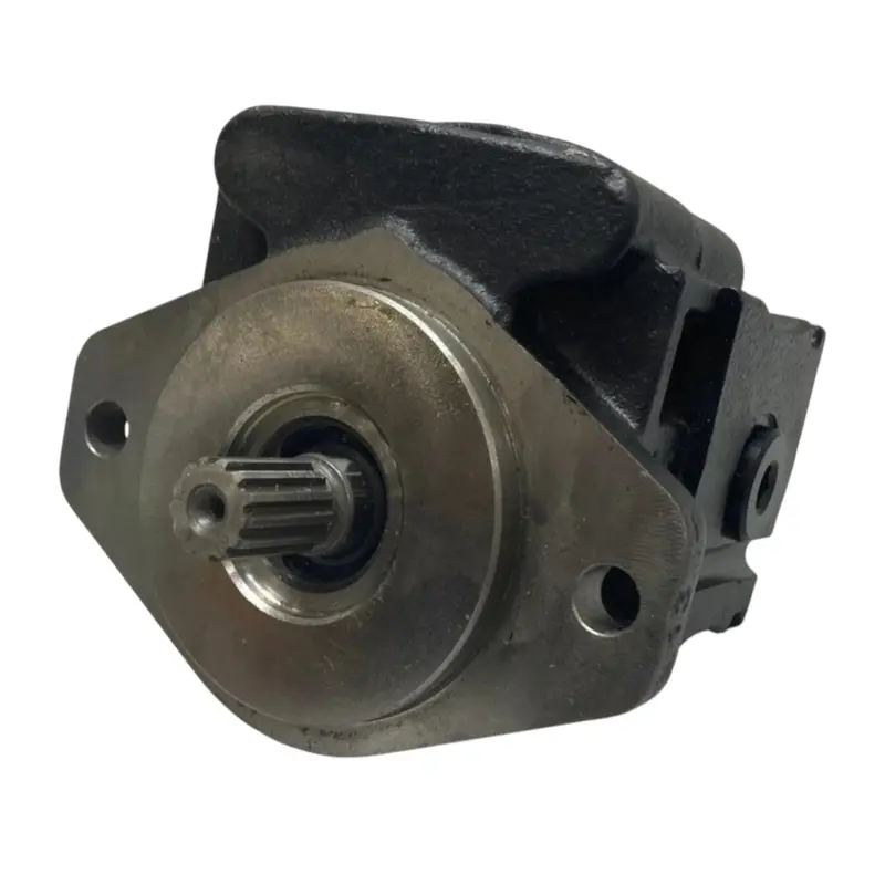 7722100101 Manitowoc Hydraulic Pump Assembly 1