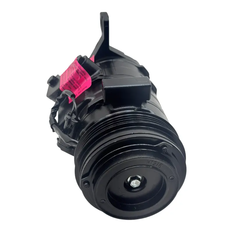 77362 Genuine Four Seasons A/C Compressor 1