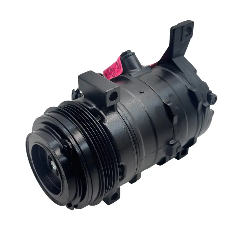77362 Genuine Four Seasons A/C Compressor 2