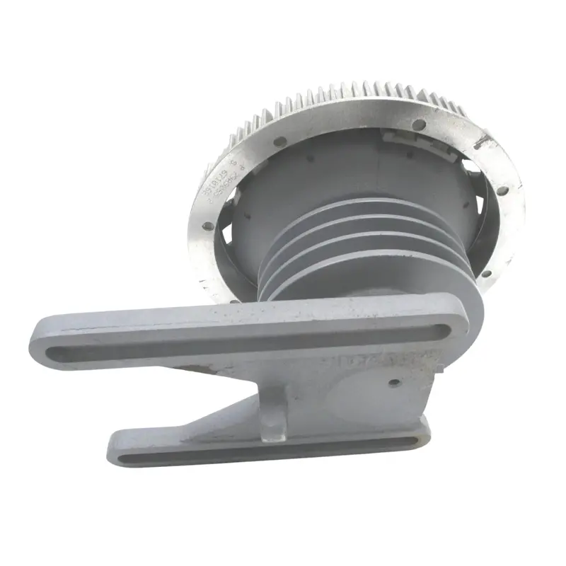 779A9065-2 Genuine Horton Engine Cooling Fan Clutch 2