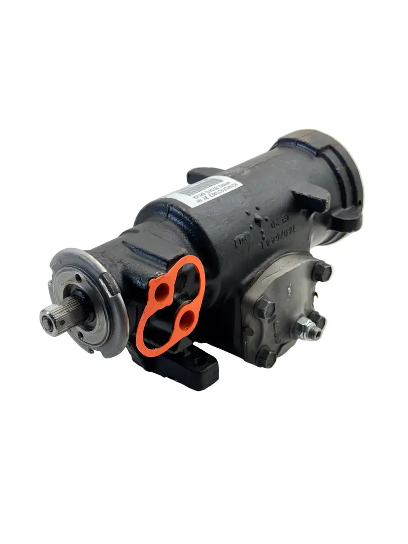 7802644 Gm Steering Gear Box 1