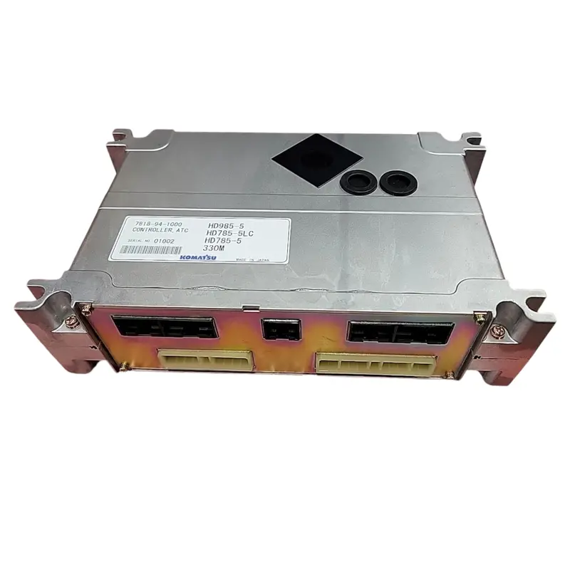 7818-94-1000 Genuine Komatsu Controller 1