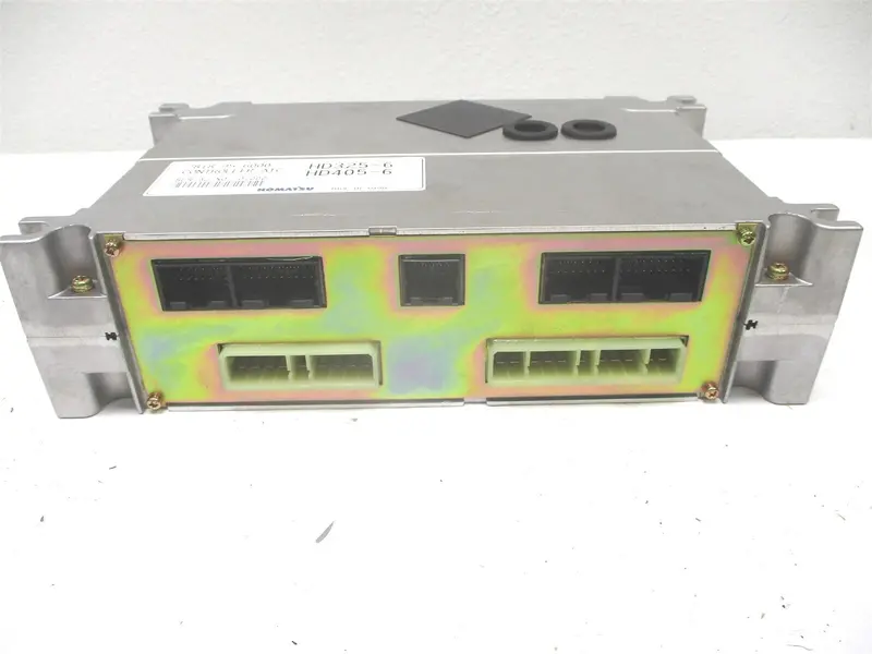 7818-95-6000 Genuine Komatsu Controller Atc 1