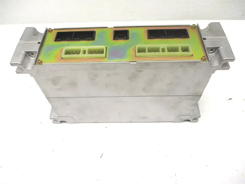 7818-95-6000 Genuine Komatsu Controller Atc 2