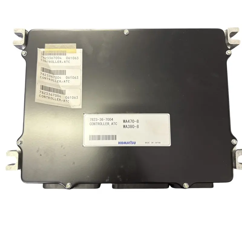 7823-36-7004 Genuine Komatsu Controller Atc 1