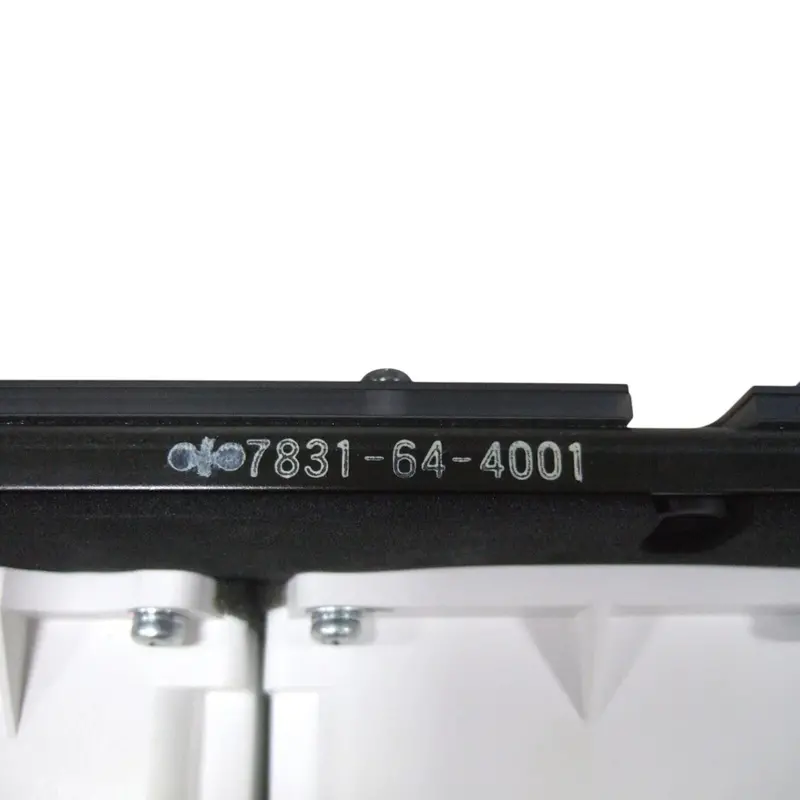 7831-64-4001 Genuine Komatsu Monitor Instrument Cluster 2
