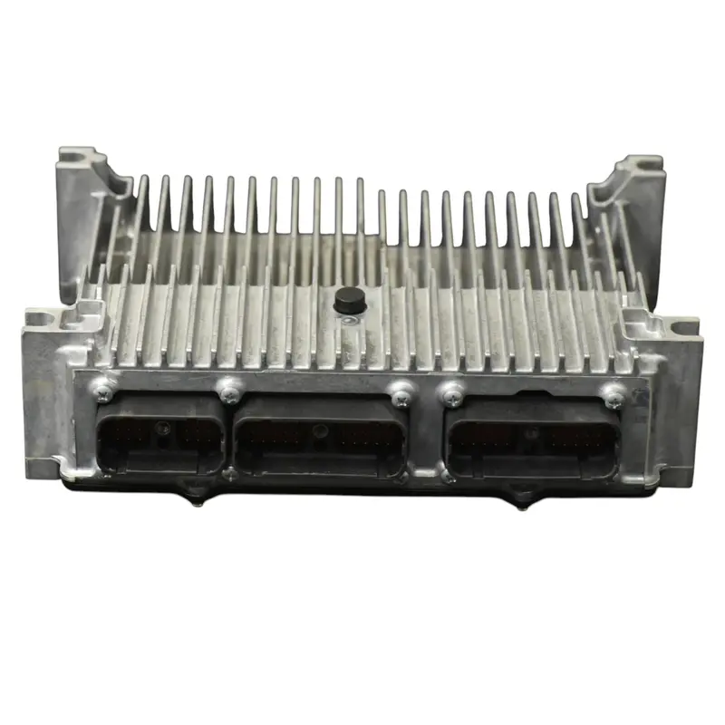 7838-50-1000 Genuine Komatsu Controller 1