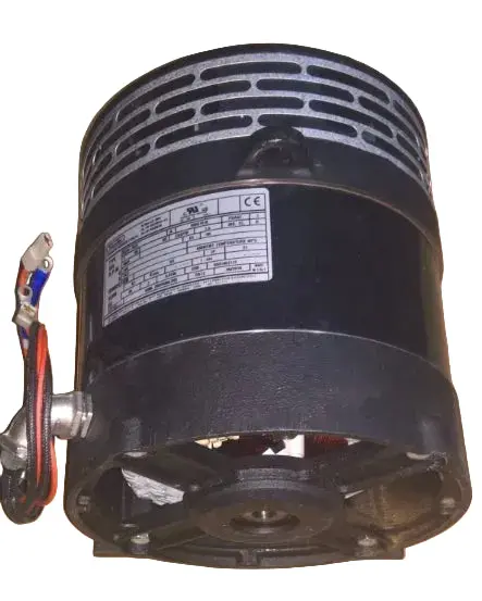 79-02455-55 Genuine Cat Comfort Pro Mecc Alte 7Kw Generator 1