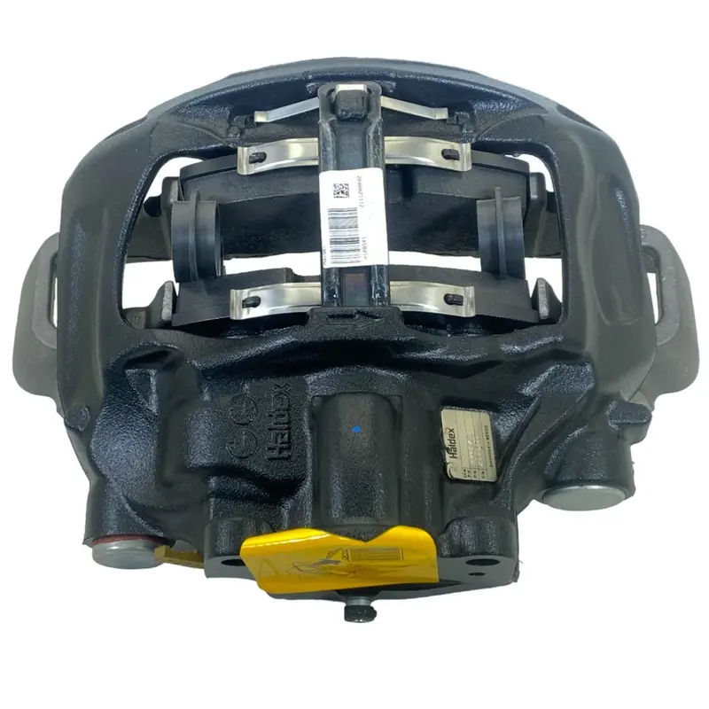 790-H108541 Genuine Haldex Left Disc Brake Caliper 1