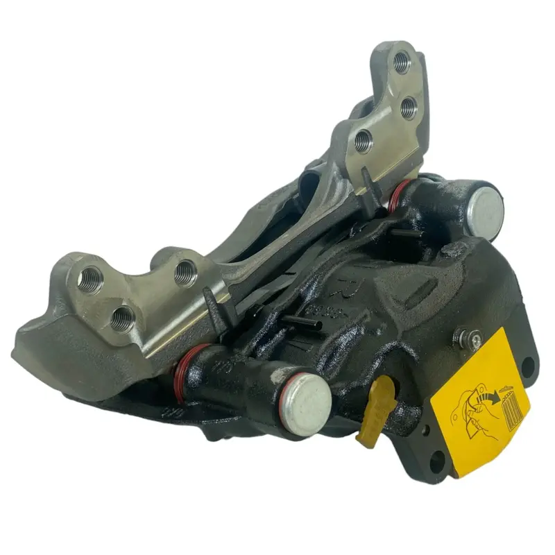 79095692 Genuine Haldex Right Disc Brake Caliper 2