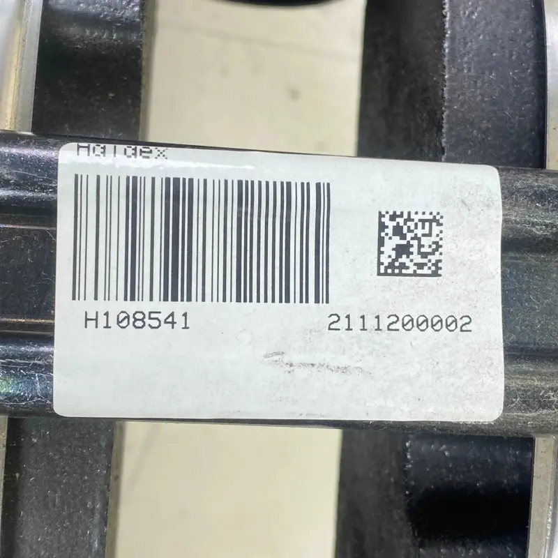 790H108541 Genuine Haldex Left Disc Brake Caliper 2