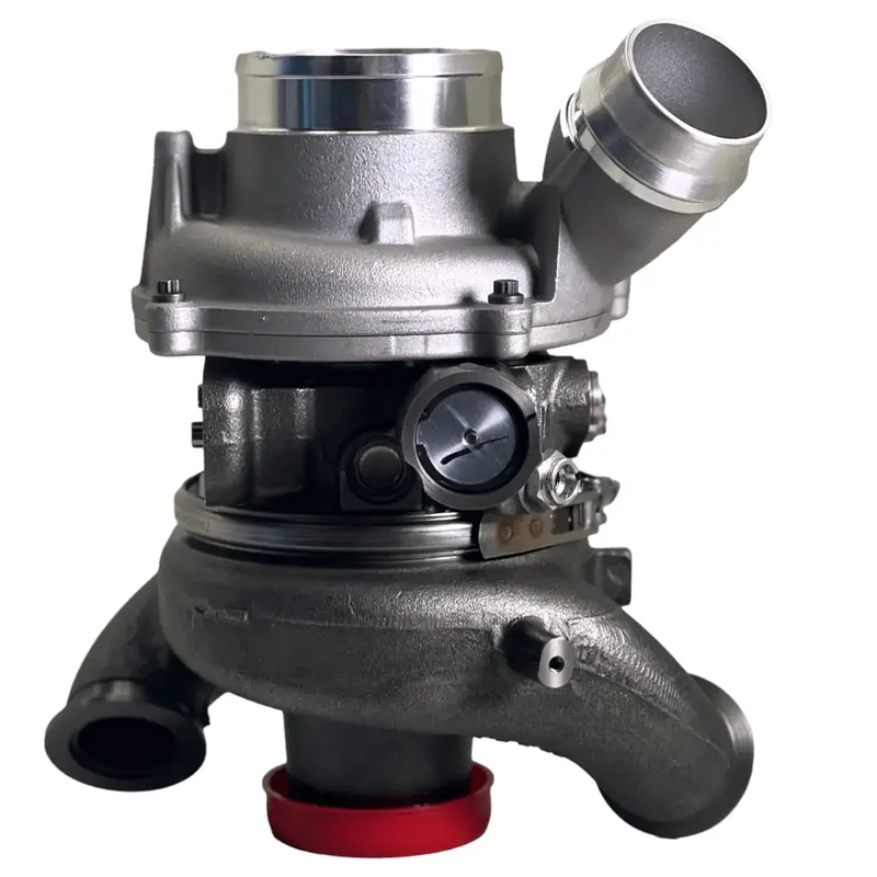 7956579005 Genuine Garrett Turbocharger Gt3276lrva For Ford 6.7L 1