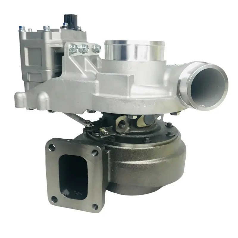798389-5005 | Genuine Garrett Turbocharger Gta4082klnv 1