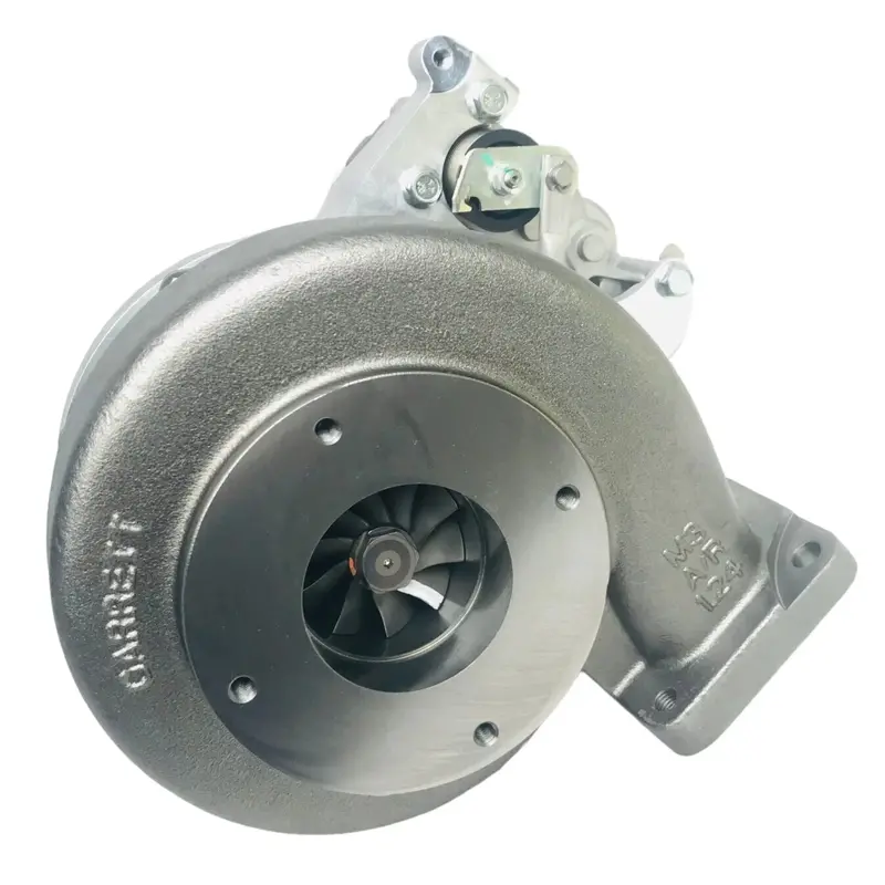 7983890003 | Genuine Garrett Turbocharger Gta4082klnv 2
