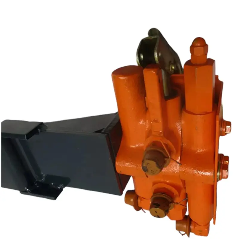 79840-11200 Kubota Hydraulic Control Valve Kit 2