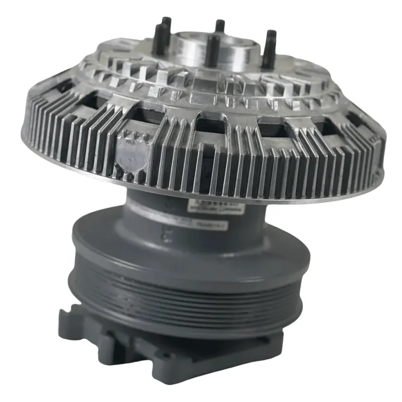 798618 Genuine Horton Dm Advantage Two-Speed Fan Clutch 2