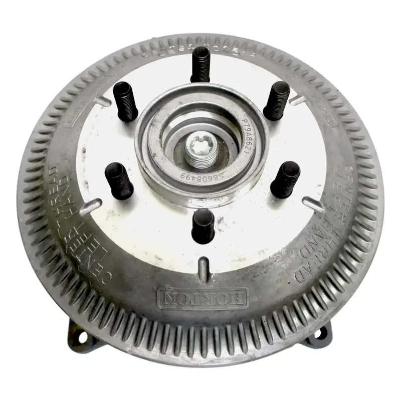 79A8262 Genuine Horton Dm Advantage On/Off Fan Clutch 2010-20 Kenworth 2