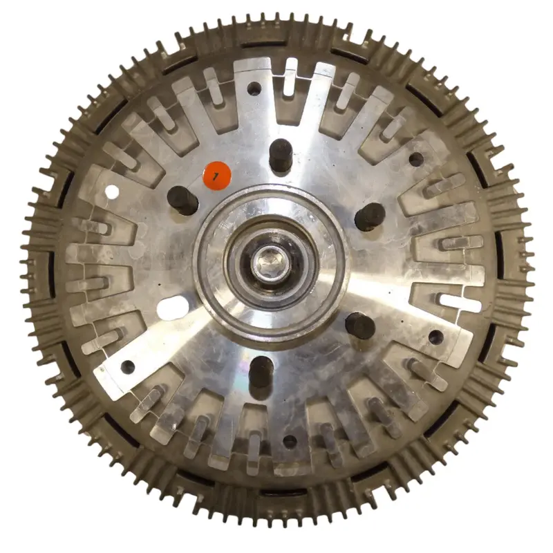 79A8657-2 Genuine Horton Fan Clutch Two-Speed 1