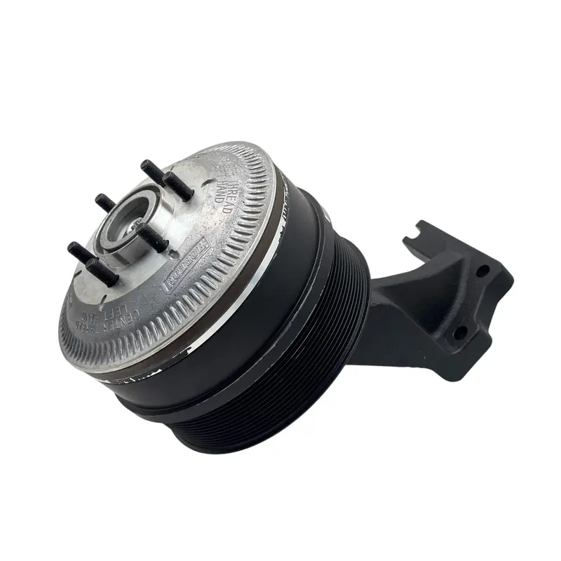 79A9515 Genuine Horton Fan Clutch 1