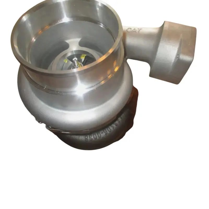 7C-3820 Cat Turbocharger 2