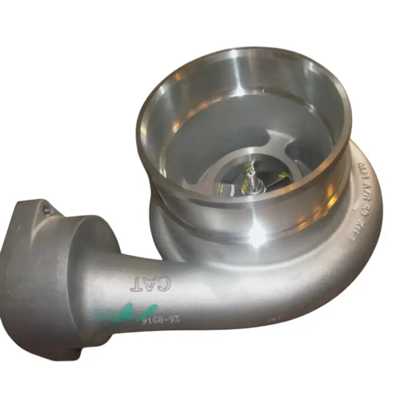 7C3820 Cat Turbocharger 1