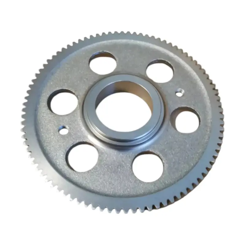 7E3897 Cat 88 Teeth Camshaft Drive Gear 1
