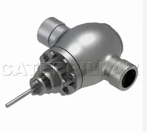 7E8253 Cat Valve Gp 1